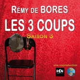 Rémy de BORES